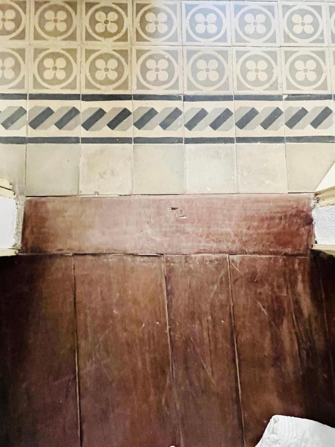شقة Antica Dimora La Madonnina, Residenza Storica Con Vista Incantevole A كالياري المظهر الخارجي الصورة